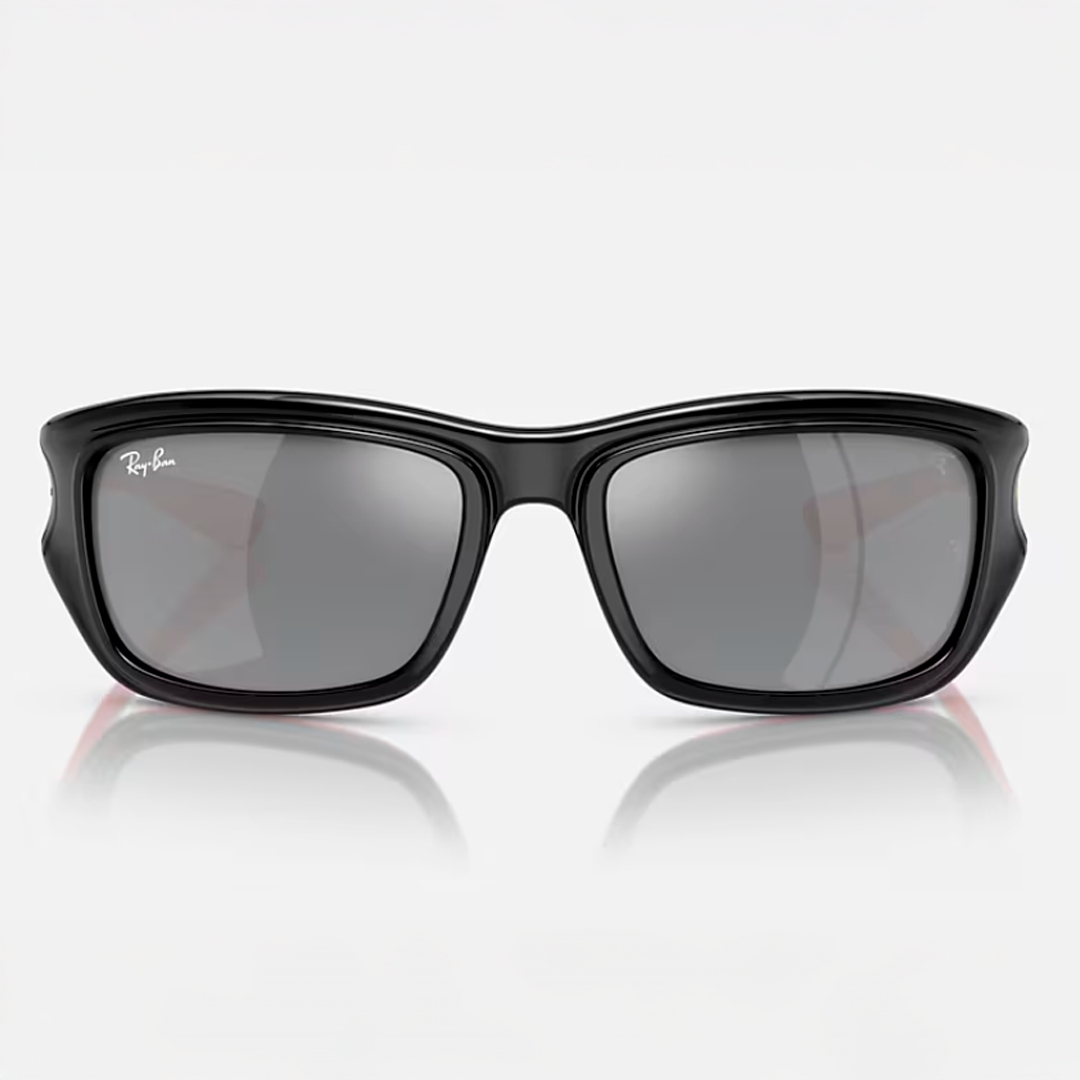 GAFAS SOL RB4405M SCUDERIA FERRARI