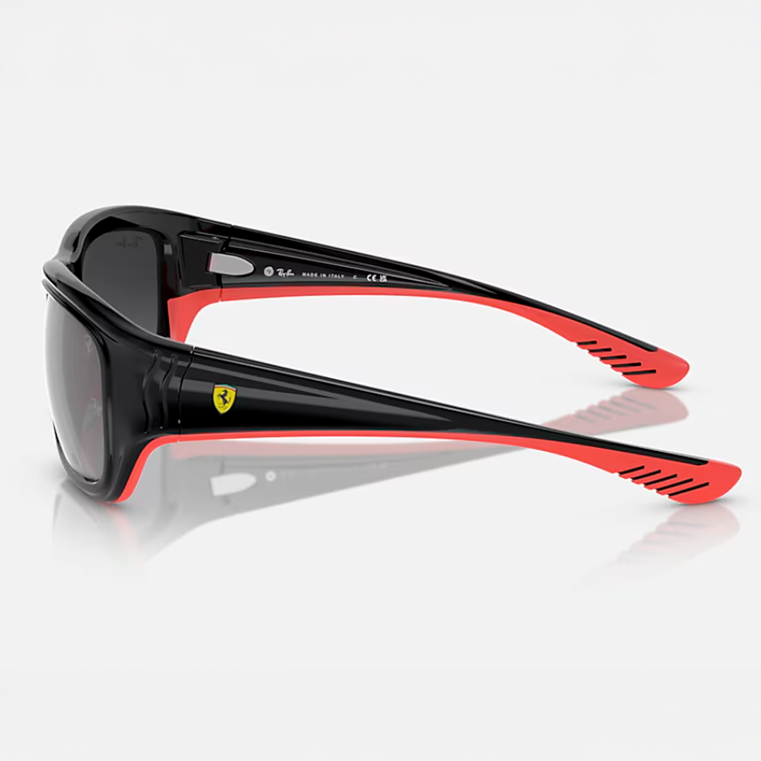 GAFAS SOL RB4405M SCUDERIA FERRARI