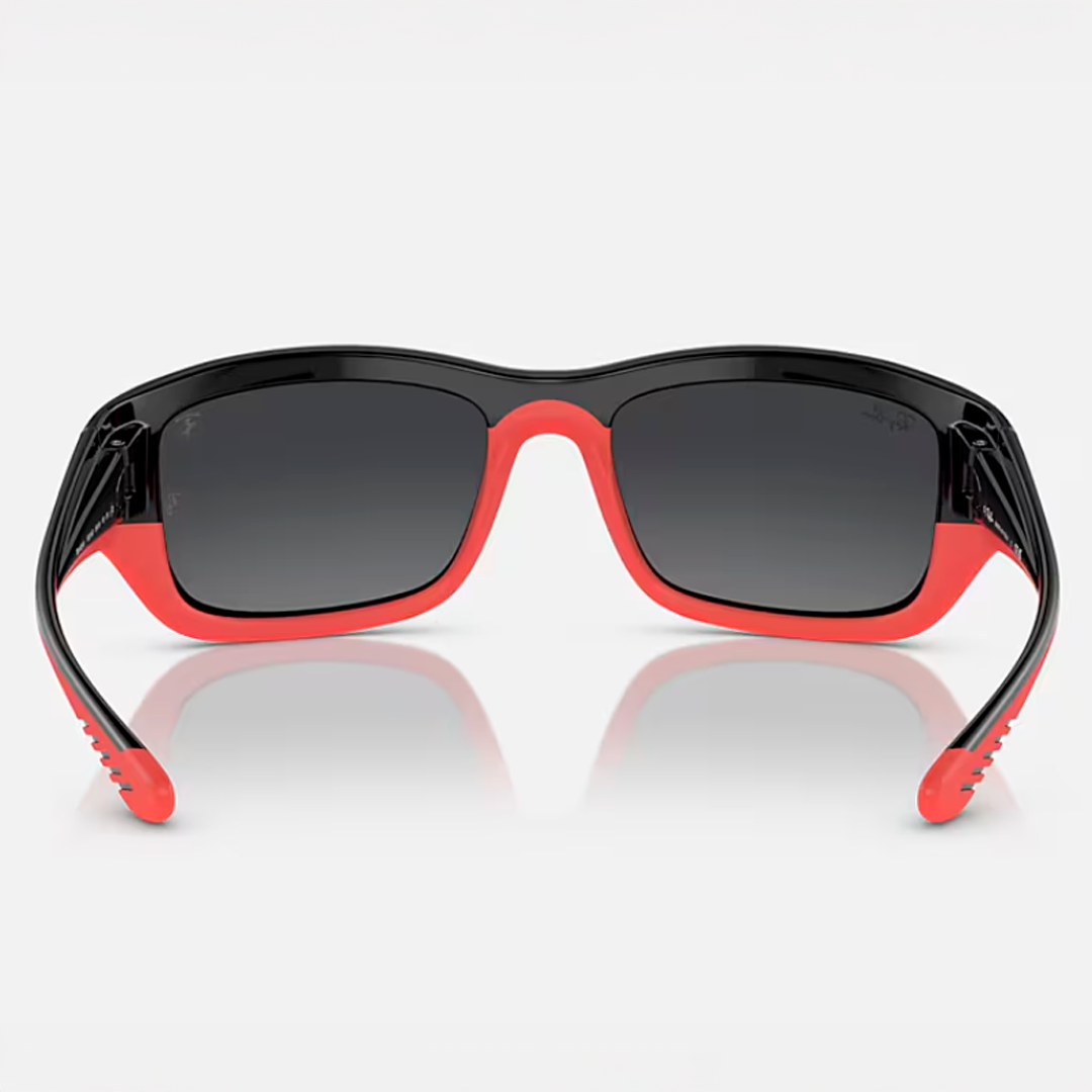 GAFAS SOL RB4405M SCUDERIA FERRARI