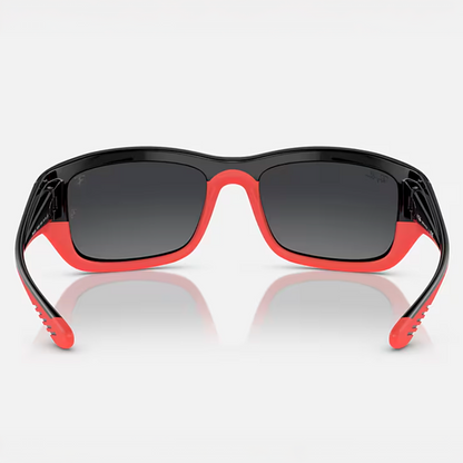 GAFAS SOL RB4405M SCUDERIA FERRARI