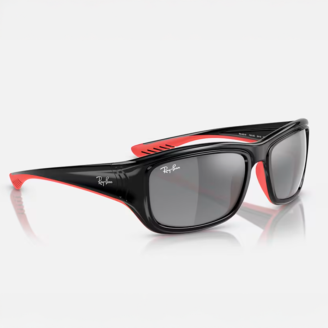 GAFAS SOL RB4405M SCUDERIA FERRARI