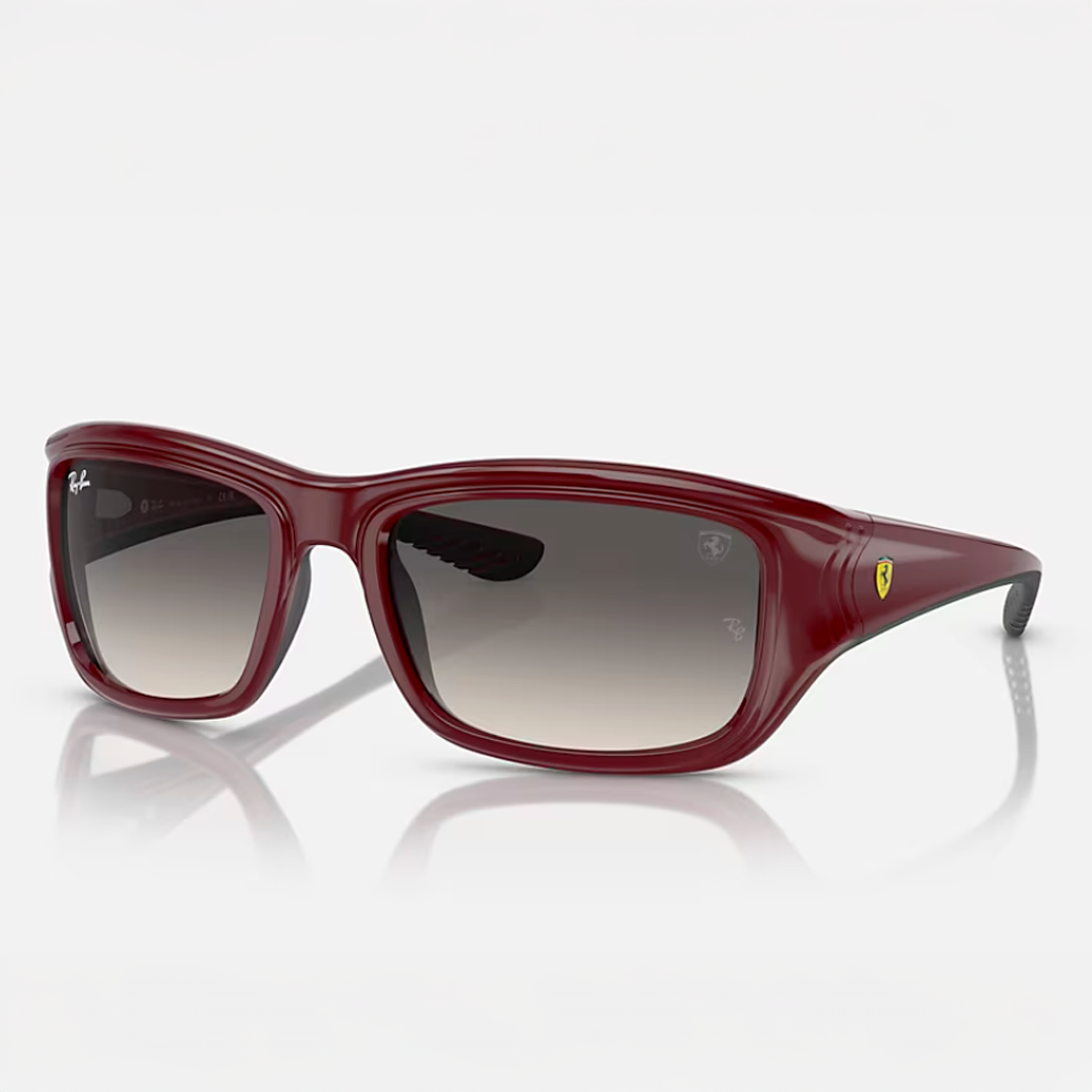 GAFAS SOL RB4405M SCUDERIA FERRARI
