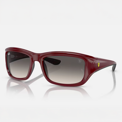 GAFAS SOL RB4405M SCUDERIA FERRARI