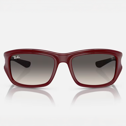 GAFAS SOL RB4405M SCUDERIA FERRARI