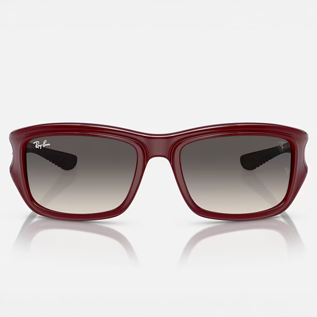 GAFAS SOL RB4405M SCUDERIA FERRARI