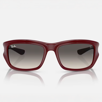 GAFAS SOL RB4405M SCUDERIA FERRARI
