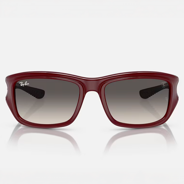 GAFAS SOL RB4405M SCUDERIA FERRARI