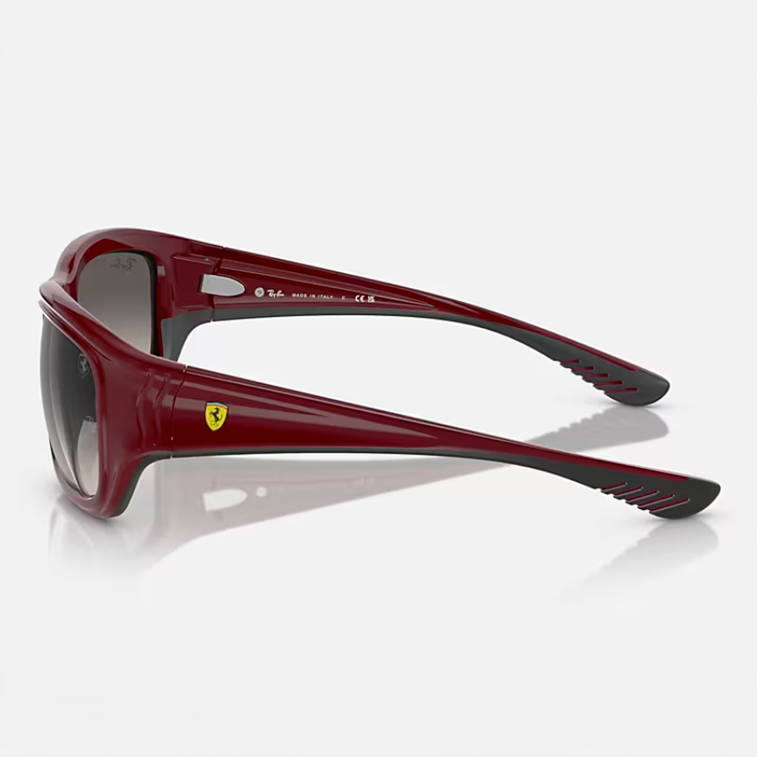 GAFAS SOL RB4405M SCUDERIA FERRARI