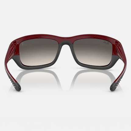 GAFAS SOL RB4405M SCUDERIA FERRARI