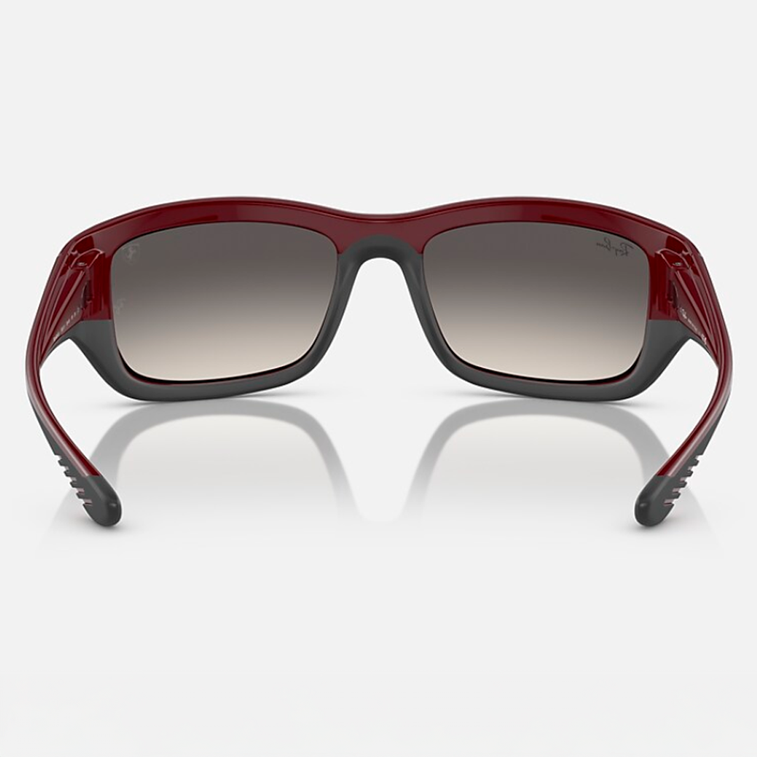 GAFAS SOL RB4405M SCUDERIA FERRARI