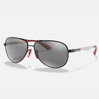 GAFAS SOL RB8313M SCUDERIA FERRARI
