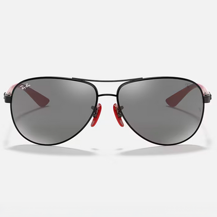 GAFAS SOL RB8313M SCUDERIA FERRARI