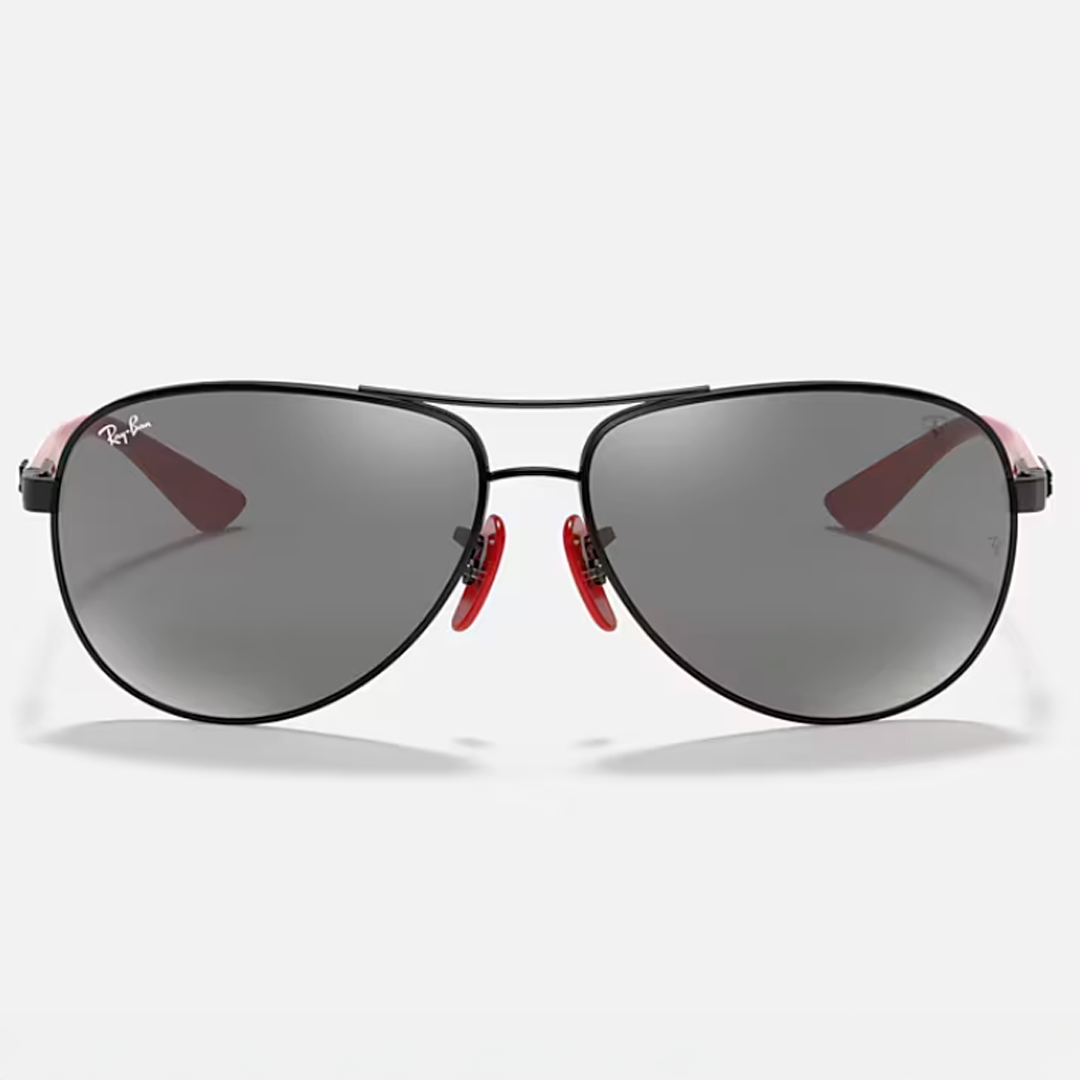 GAFAS SOL RB8313M SCUDERIA FERRARI