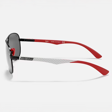 GAFAS SOL RB8313M SCUDERIA FERRARI