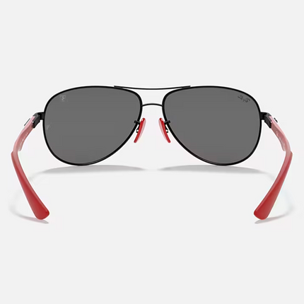 GAFAS SOL RB8313M SCUDERIA FERRARI