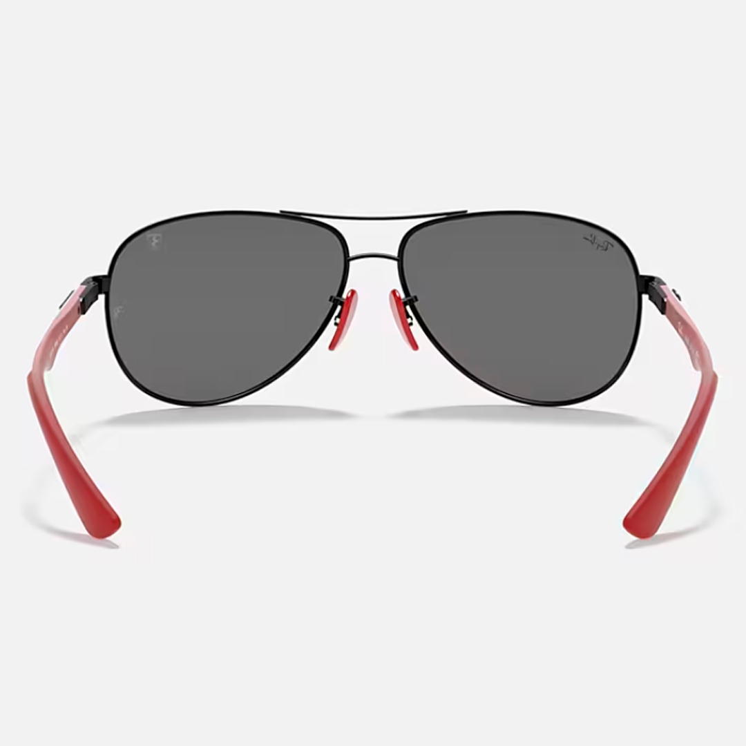 GAFAS SOL RB8313M SCUDERIA FERRARI