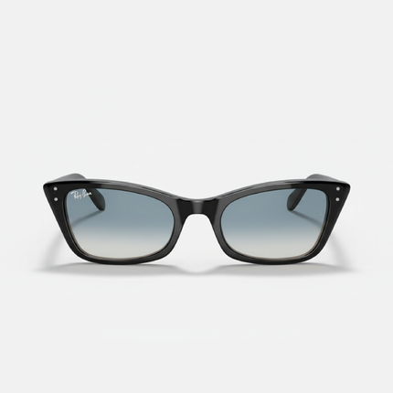 GAFA SOL RB2299 LADY BURBANK