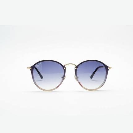 GAFAS SOL RB3574N BLAZE ROUND