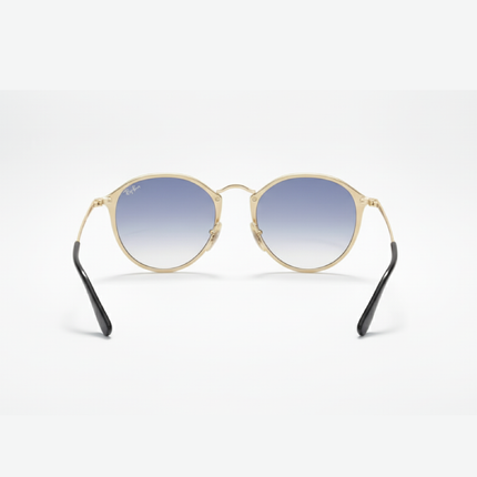 GAFAS SOL RB3574N BLAZE ROUND