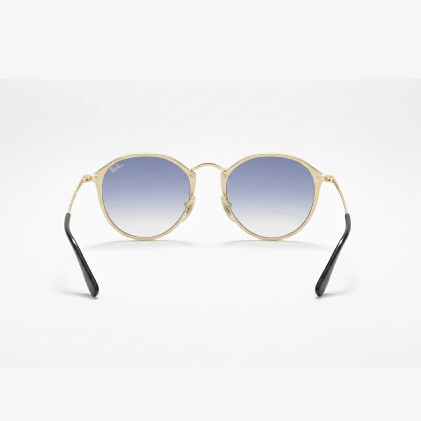 GAFAS SOL RB3574N BLAZE ROUND