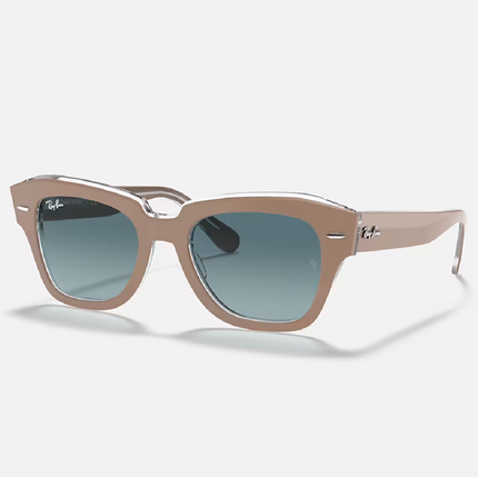 GAFAS SOL RB2186 STATE STREET