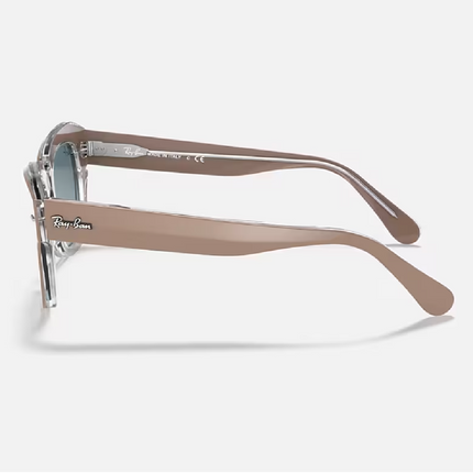 GAFAS SOL RB2186 STATE STREET