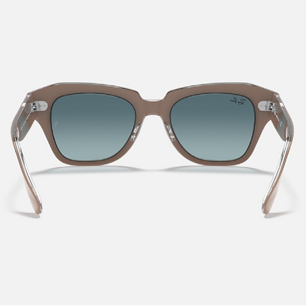 GAFAS SOL RB2186 STATE STREET