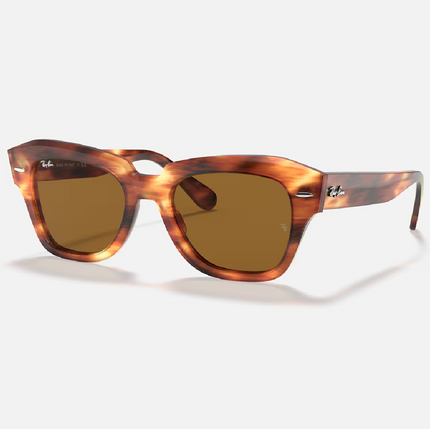 GAFAS SOL RB2186 STATE STREET