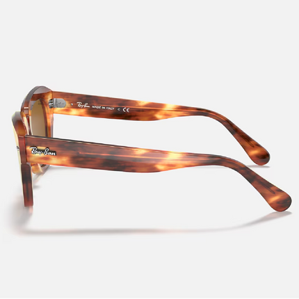GAFAS SOL RB2186 STATE STREET