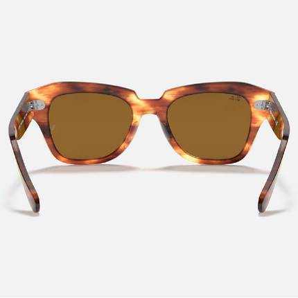 GAFAS SOL RB2186 STATE STREET