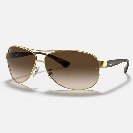 Gafas de Sol RB3386 Aviador Unisex UV400