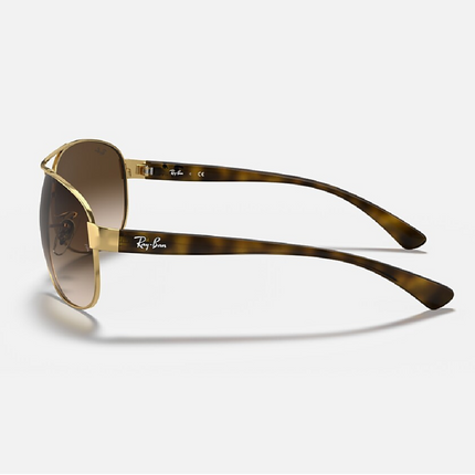 Gafas de Sol RB3386 Aviador Unisex UV400