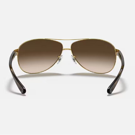 Gafas de Sol RB3386 Aviador Unisex UV400