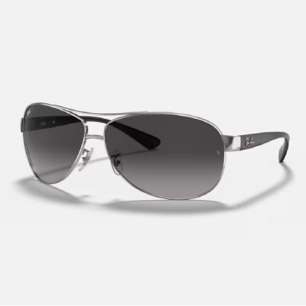 Gafas de Sol RB3386 Aviador Unisex UV400