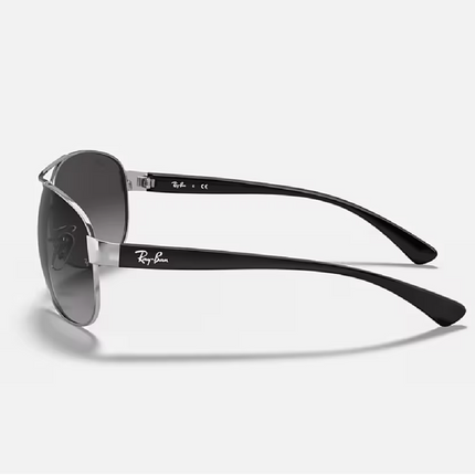 Gafas de Sol RB3386 Aviador Unisex UV400