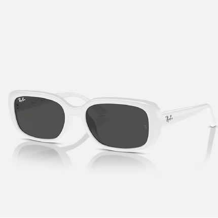 Gafas de Sol RB4421D Rectangulares Unisex UV400
