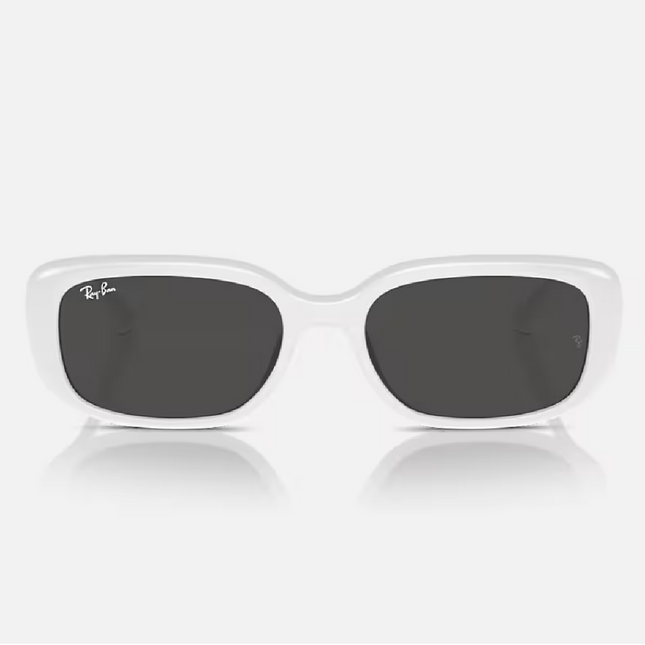 Gafas de Sol RB4421D Rectangulares Unisex UV400