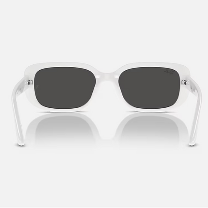 Gafas de Sol RB4421D Rectangulares Unisex UV400