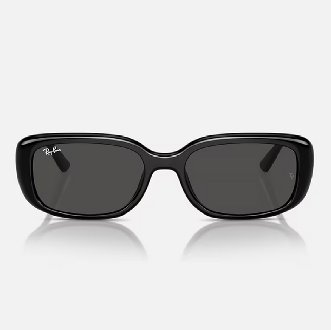 Gafas de Sol RB4421D Rectangulares Unisex UV400