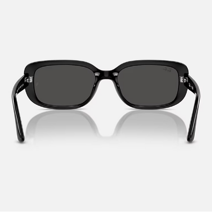 Gafas de Sol RB4421D Rectangulares Unisex UV400