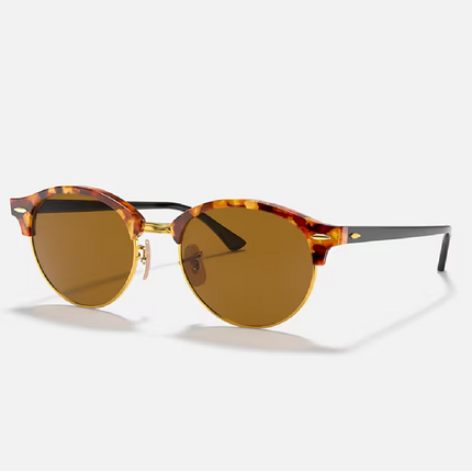 Gafas de Sol Clubround RB4246 Redondas Unisex UV400