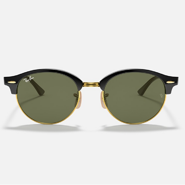 Gafas de Sol Clubround RB4246 Redondas Unisex UV400