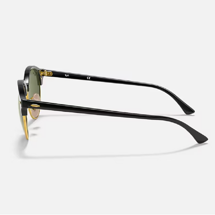 Gafas de Sol Clubround RB4246 Redondas Unisex UV400