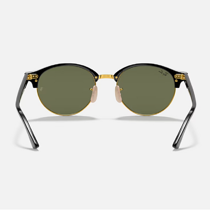 Gafas de Sol Clubround RB4246 Redondas Unisex UV400