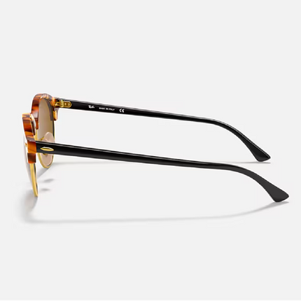 Gafas de Sol Clubround RB4246 Redondas Unisex UV400