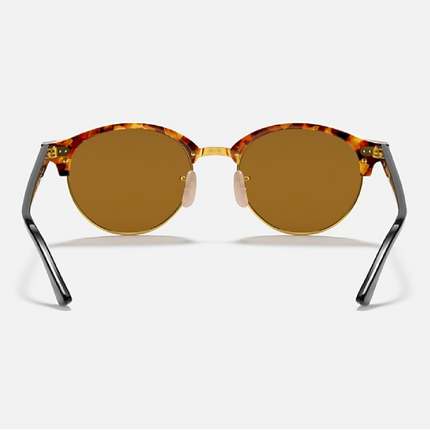 Gafas de Sol Clubround RB4246 Redondas Unisex UV400