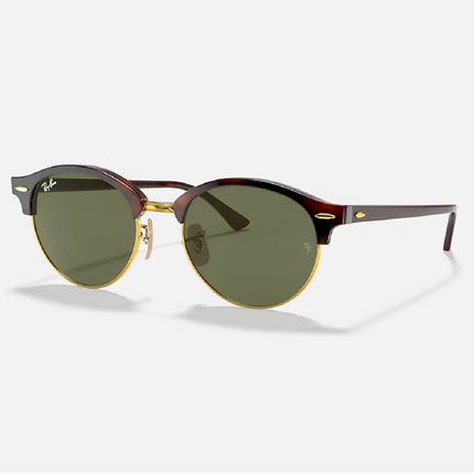 Gafas de Sol Clubround RB4246 Redondas Unisex UV400