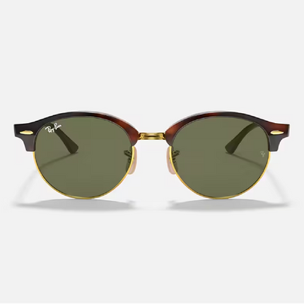 Gafas de Sol Clubround RB4246 Redondas Unisex UV400