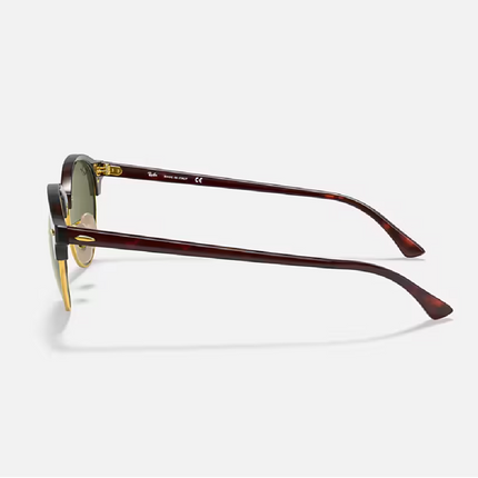 Gafas de Sol Clubround RB4246 Redondas Unisex UV400