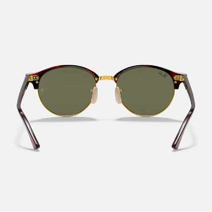 Gafas de Sol Clubround RB4246 Redondas Unisex UV400